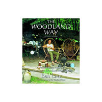 Permanent Publications Woodland Way: A Permaculture Approach to Sustainable Woodland (häftad, eng)