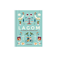 Octopus publishing group Lagom (inbunden, eng)