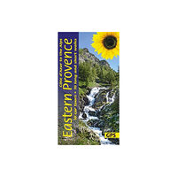 Sunflower Books Eastern Provence Sunflower Walking Guide (häftad, eng)