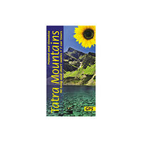 Sunflower Books Tatra Mountains of Poland and Slovakia Sunflower Walking Guide (häftad, eng)