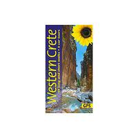 Sunflower Books Western Crete Sunflower Walking Guide (häftad, eng)