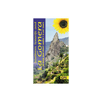 Sunflower Books Southern Tenerife and La Gomera Sunflower Walking Guide (häftad, eng)