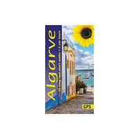 Sunflower Books Algarve Sunflower Walking Guide (häftad, eng)