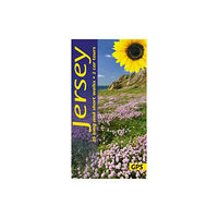 Sunflower Books Jersey Sunflower Walking Guide (häftad, eng)