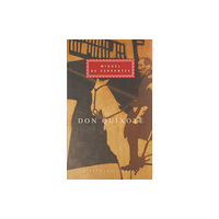 Everyman Don Quixote (inbunden, eng)