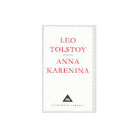 Everyman Anna Karenina (inbunden, eng)