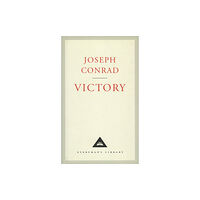 Everyman Victory (inbunden, eng)