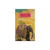 Everyman Collected Stories (inbunden, eng)