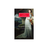 Everyman Sanditon And Other Stories (inbunden, eng)