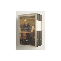 Everyman Collected Shorter Fiction Boxed Set (2 Volumes) (inbunden, eng)