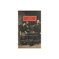 Everyman The Complete Short Novels (inbunden, eng)