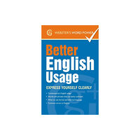 The Gresham Publishing Co. Ltd Better English Usage (häftad, eng)