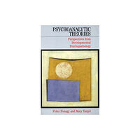 John Wiley & Sons Inc Psychoanalytic Theories (häftad, eng)