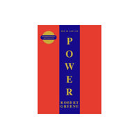 Profile Books Ltd The 48 Laws Of Power (häftad, eng)