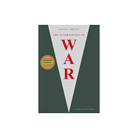 Profile Books Ltd The 33 Strategies Of War (häftad, eng)