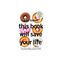 Granta Books This Book Will Save Your Life (häftad, eng)