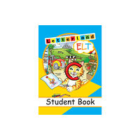 Letterland International ELT Student Book (häftad, eng)