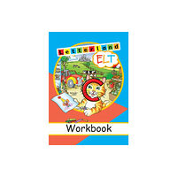 Letterland International ELT Workbook (häftad, eng)