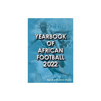 Soccer Books Ltd Yearbook of African Football 2022 (häftad, eng)