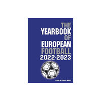 Soccer Books Ltd The Yearbook of European Football 2022-2023 (häftad, eng)