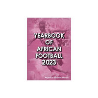 Soccer Books Ltd Yearbook of African Football 2023 (häftad, eng)