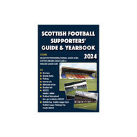 Soccer Books Ltd Scottish Football Supporters' Guide & Yearbook 2024 (häftad, eng)