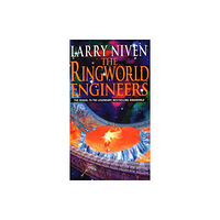 Little, Brown Book Group Ringworld Engineers (häftad, eng)