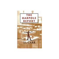 The Quince Tree Press The Harpole Report (häftad, eng)