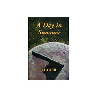The Quince Tree Press A Day in Summer (häftad, eng)