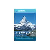 Cicerone Press The Swiss Alps (häftad, eng)