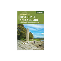 Cicerone Press Walks in Silverdale and Arnside (häftad, eng)