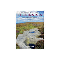 Cicerone Press Great Mountain Days in the Pennines (häftad, eng)