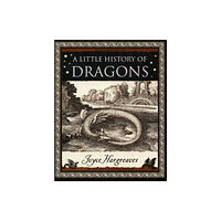 Wooden Books Little History of Dragons (häftad, eng)