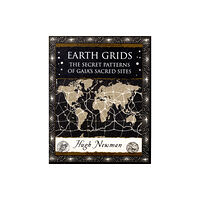 Wooden Books Earth Grids (häftad, eng)