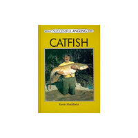 Coch-y-Bonddu Books Catfish (inbunden, eng)