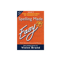 BrandBooks Spelling Made Easy (häftad, eng)