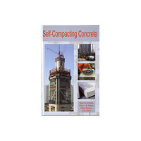 Porto Press Ltd Self-compacting Concrete (inbunden, eng)
