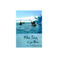 Whittles Publishing Fallen Pieces of the Moon (häftad, eng)