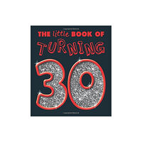 Boxer TURNING 30 LITTLE BOOK (häftad, eng)