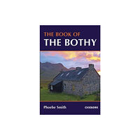 Cicerone Press The Book of the Bothy (häftad, eng)