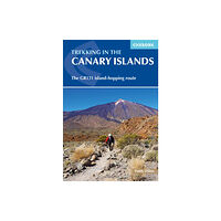 Cicerone Press Trekking in the Canary Islands (häftad, eng)