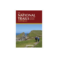 Cicerone Press The National Trails (häftad, eng)