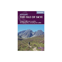 Cicerone Press The Isle of Skye (häftad, eng)