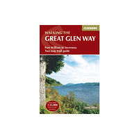 Cicerone Press The Great Glen Way (häftad, eng)