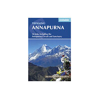 Cicerone Press Annapurna (häftad, eng)