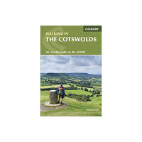 Cicerone Press Walking in the Cotswolds (häftad, eng)