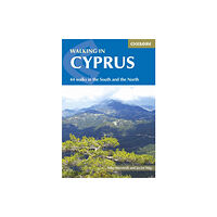 Cicerone Press Walking in Cyprus (häftad, eng)