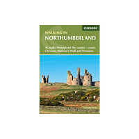 Cicerone Press Walking in Northumberland (häftad, eng)