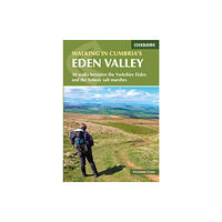 Cicerone Press Walking in Cumbria's Eden Valley (häftad, eng)