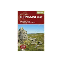 Cicerone Press The Pennine Way (häftad, eng)